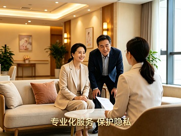 洛川有偿售卵代生女生的客户的客户群体有哪些